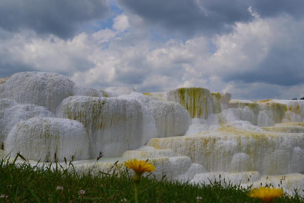 Gerendás Vendégház Egerszalók Quarto foto